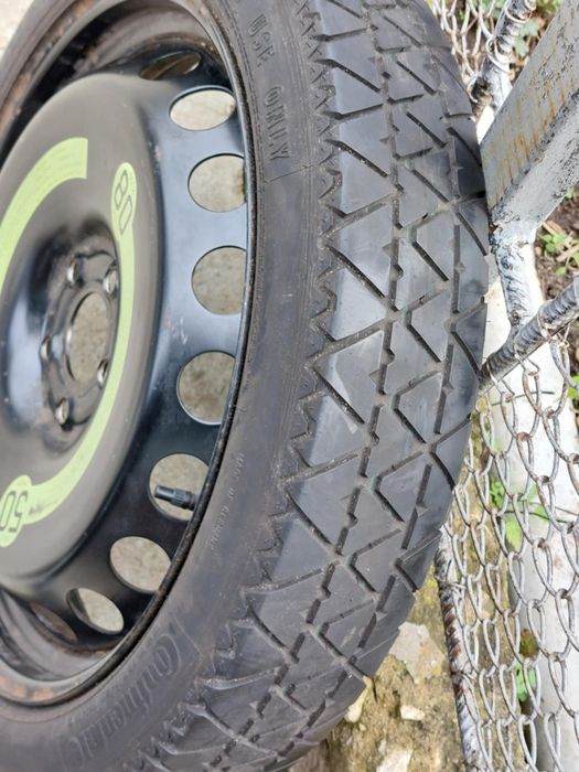 Патерица Audi  19ка 5х112 66.6