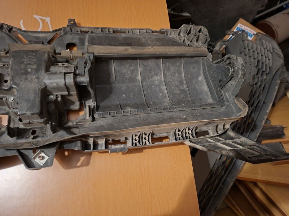 Жалузи за BMW 2 2021 - 2024