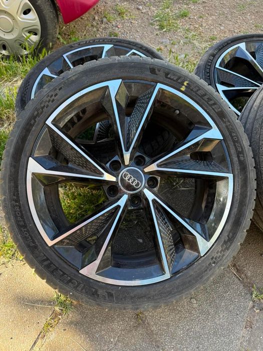 Джанти за AUDi A3 ,A4, A5, A6