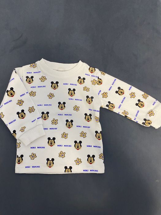 Комплект за момченце