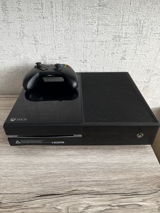 Xbox one- pentru piese