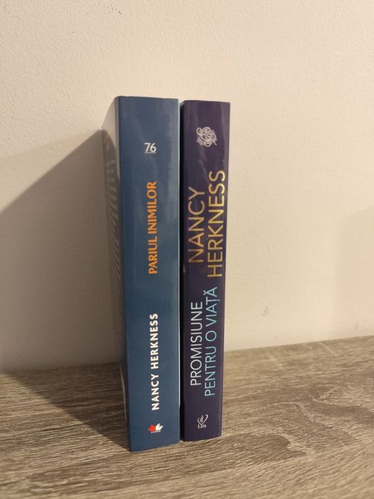 Cărți diverși Autori