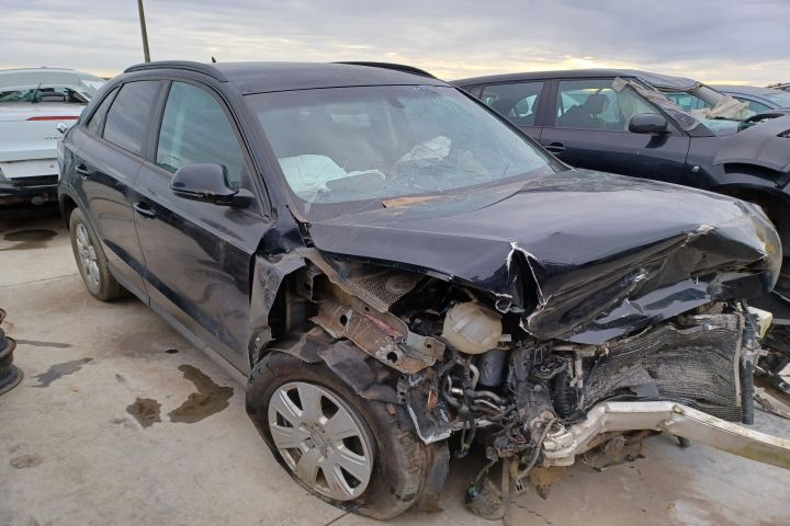 Etrier spate dreapta Audi Q3 8U