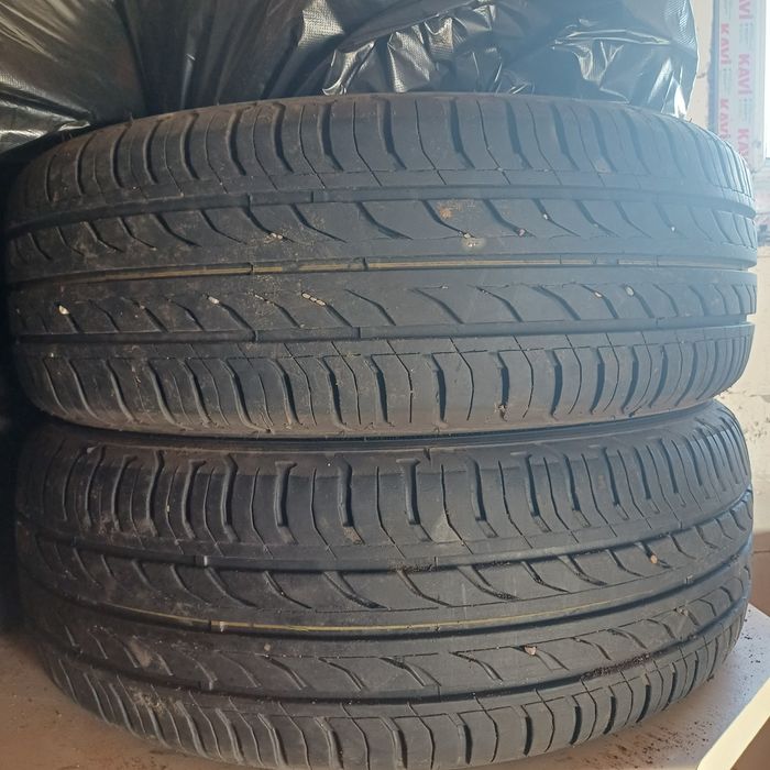 Летние шины вото