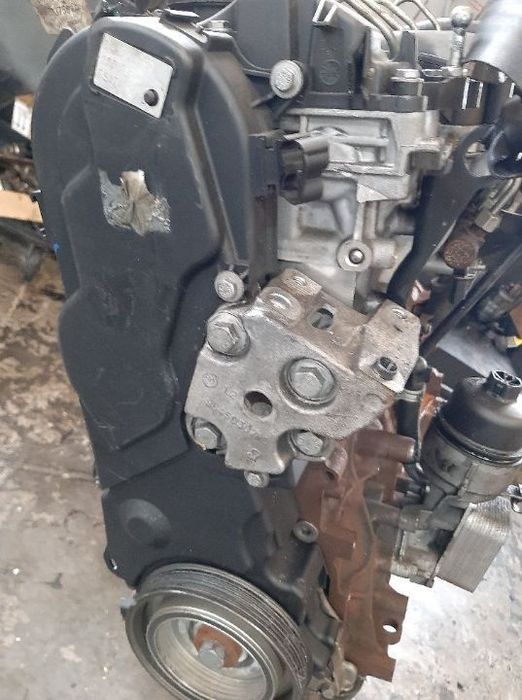 motor 2.0 hdi rhr peugeot  307 308 407 607 807 expert fiat scudo citroen c4 c5  c8