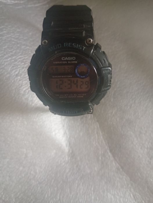 Ръчен мъжки Часовник - Casio  серия G-shock