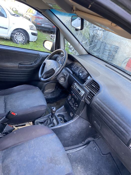 Opel Zafira/ Опел Зафира 1.8 бензин на части