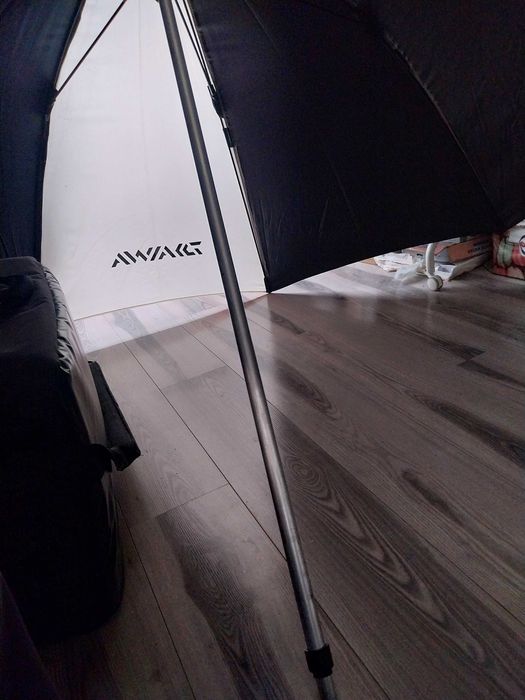 Umbrela Daiwa 200 cm