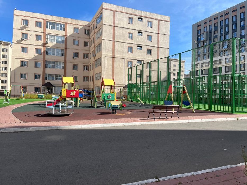 Сдам 2 комнатную квартиру