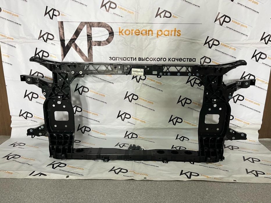 Автозапчасти на Kia Hyundai