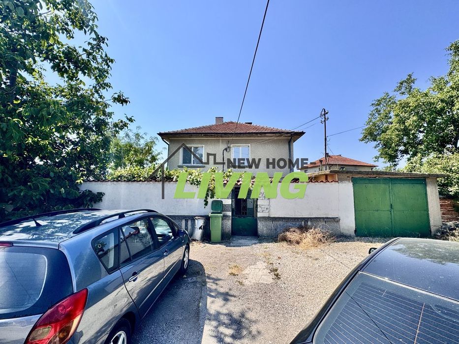 Продава се Къща в с. Труд, Област Пловдив - 150 кв.м за 1860 €/кв.м - Снимка #10