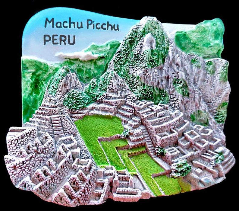 Магнити за хладилник част IV