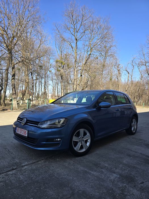 **    Vw Golf 7 Highline   **   Automat   **   Euro 6   **