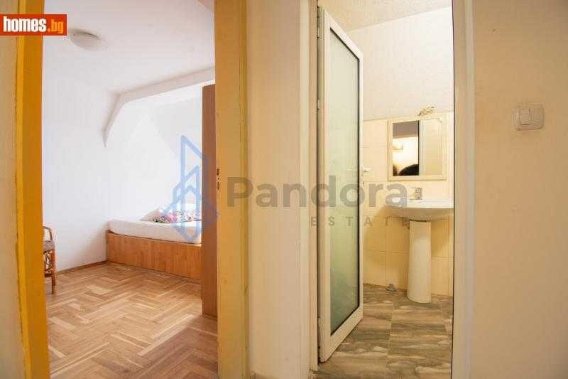 Дава се под наем Двустаен апартамент в София, Младост 1А - 45 кв.м за 400 € - Снимка #5