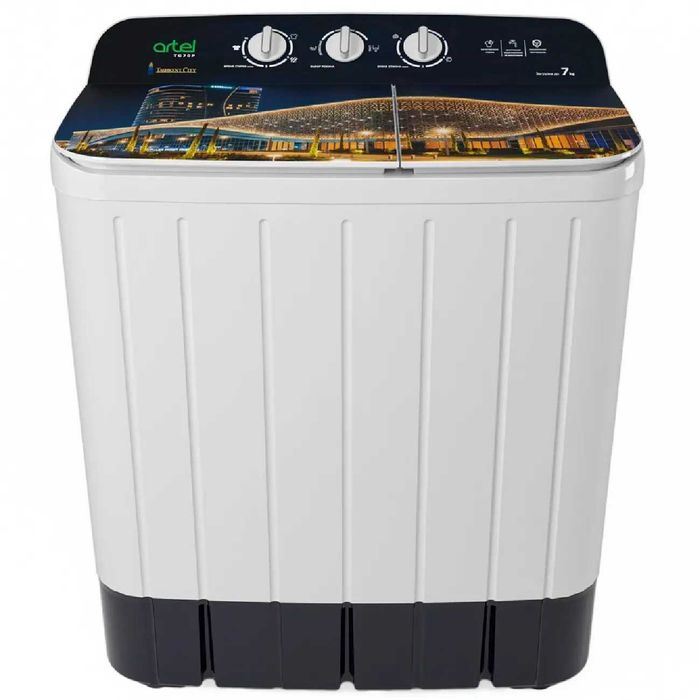 Стиральная машина, полуавтомат Artel ART-TG70P Tashkent 01, 7 кг