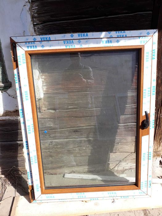 Vand usa si geamuri termopan pentru casa Ionut