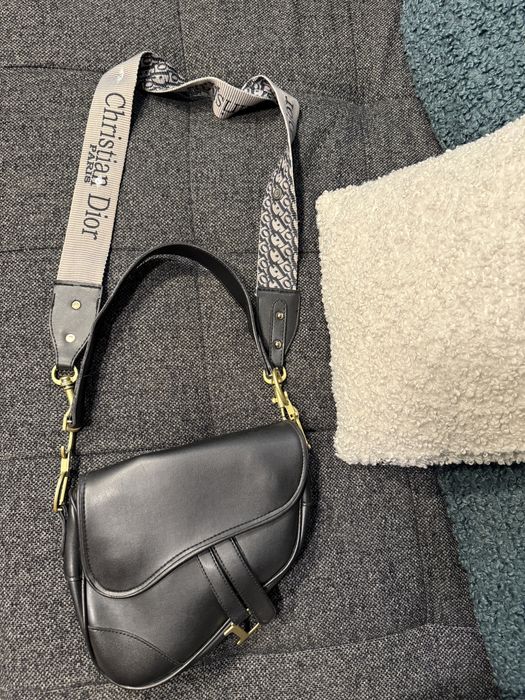 Чанта Диор crossbody