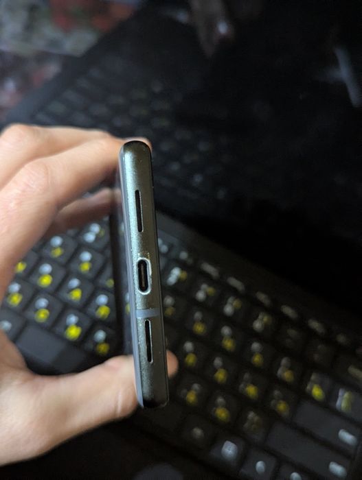 Google pixel 6 ideal holatda