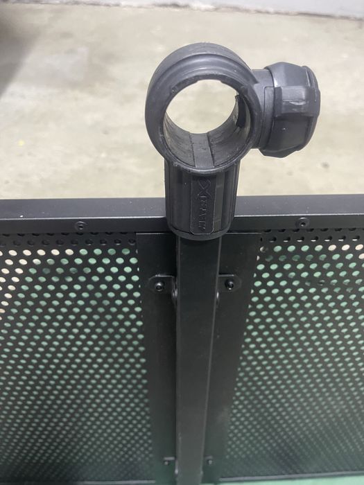 Маса за платформа  Matrix Standard Side Trays