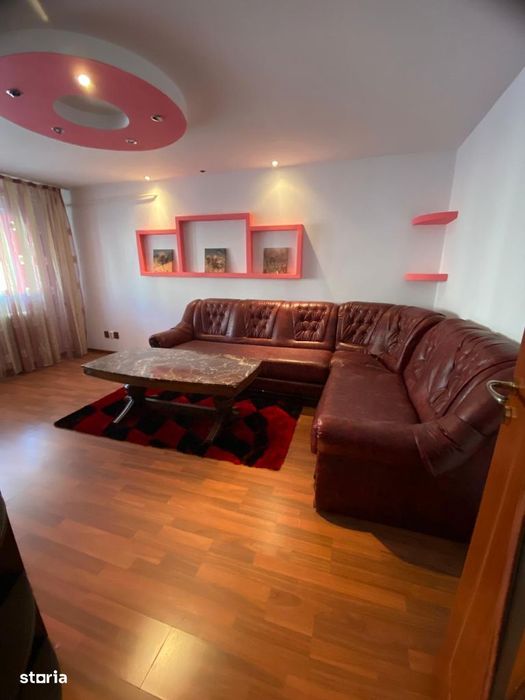 Apartament  2 DECOMANDATE la etajul 3, Milcov