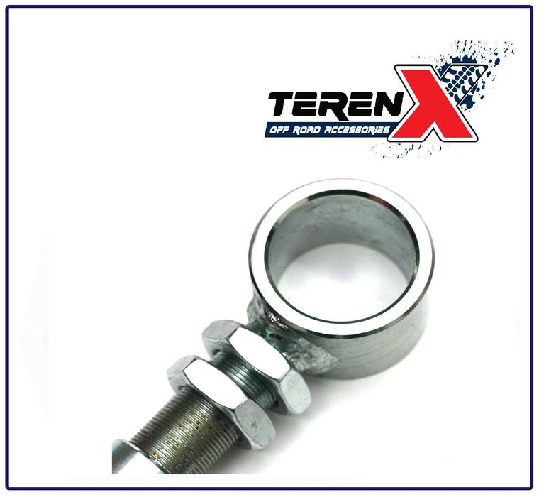 Bara Panhard reglabila pentru Nissan Patrol Y61 3.0 (spate)