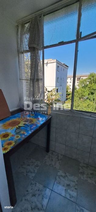 Galata  - Garsoniera de vanzare | 24 mp
