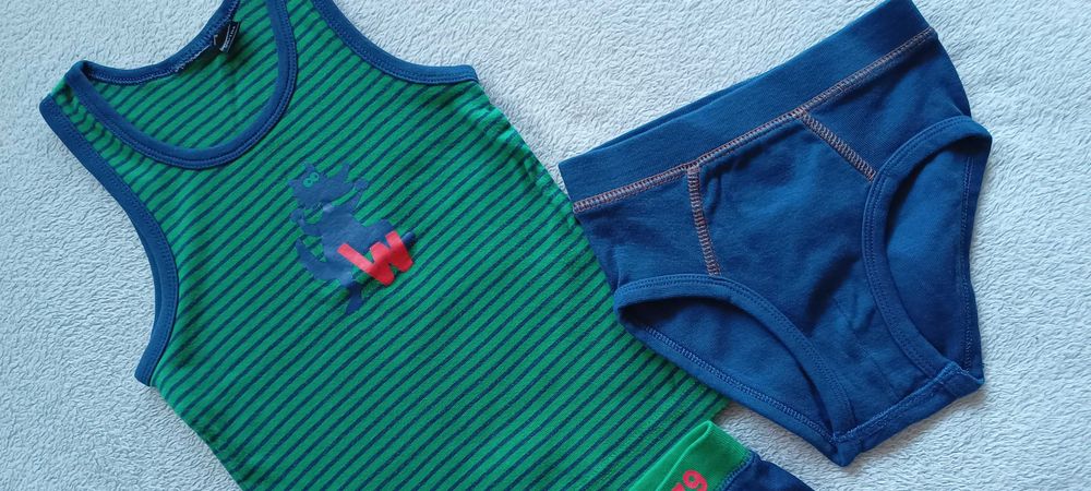 Set baiat mas 98-104maiou+chilot Lupilu