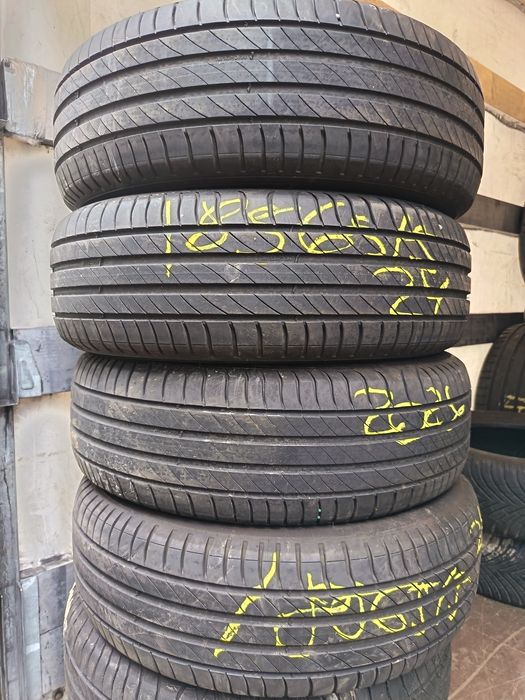 Anvelope vara 185 65 15 Michelin 2024 6mm