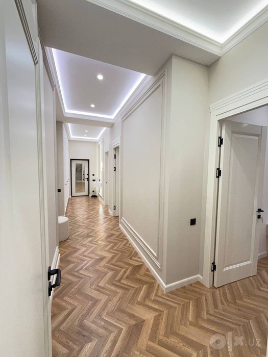 Продается 2в3 ком квартира, ЖК Via Port, ор-р: улица Заводская, 67м²