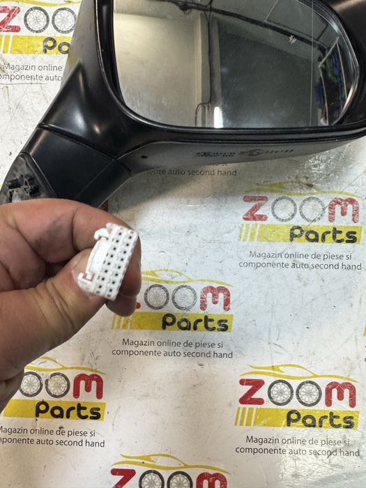 Oglinda dreapta Lexus NX