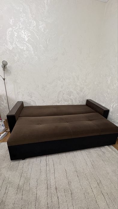 Продам диван раскладной