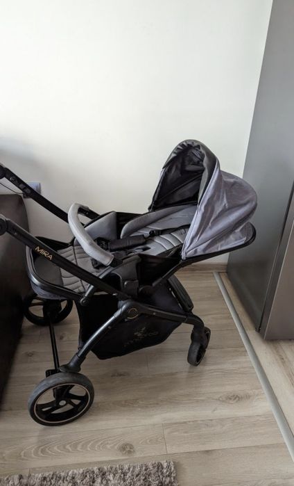 Детска количка Cangaroo Mira 3 в 1