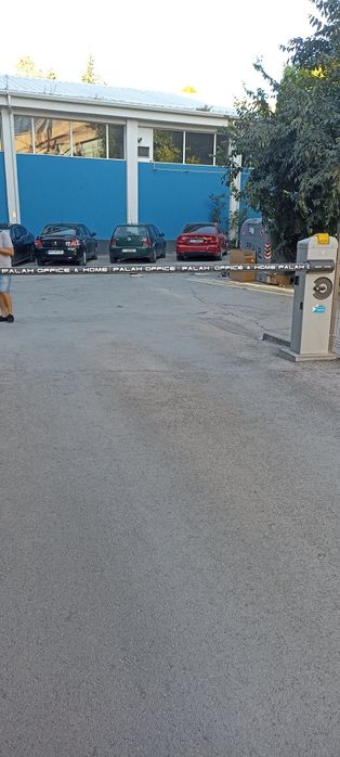 Дава се под наем Гараж / Паркомясто в Варна, ХЕИ - 12 кв.м за 81.6 € - Снимка #1