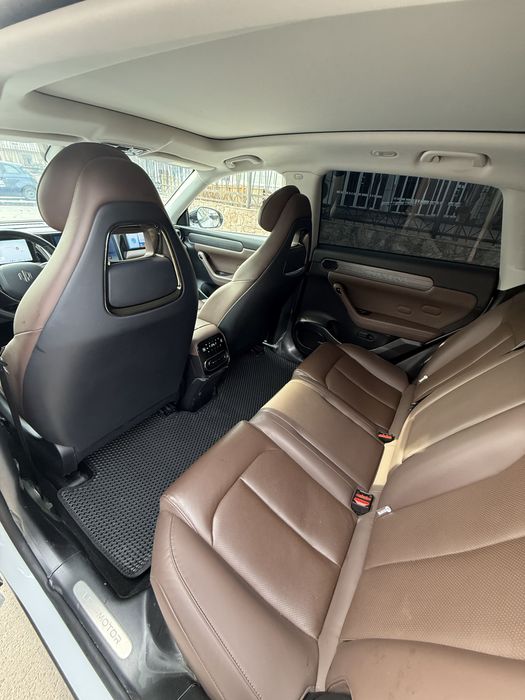 Leapmotors c11 2023 yil