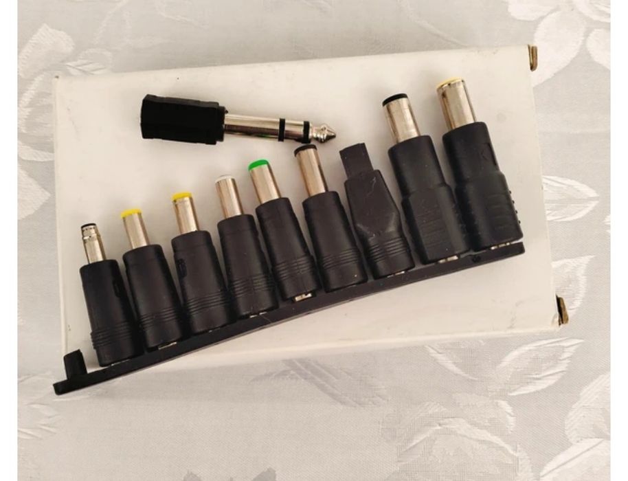 Set mufe/adaptor nou