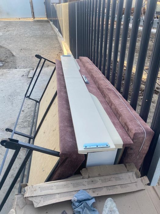 Продается диван БУ