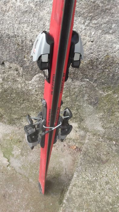 Ски с автомати Blizzard