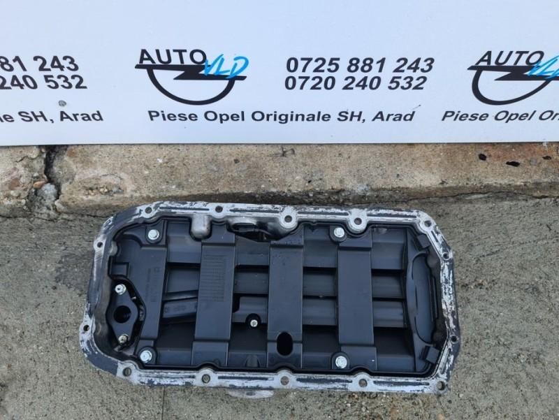 Baie ulei Opel Zafira C 2.0 CDTI 110cp 81kw; 2.0 CDTI 131cp 96kw; 2.0