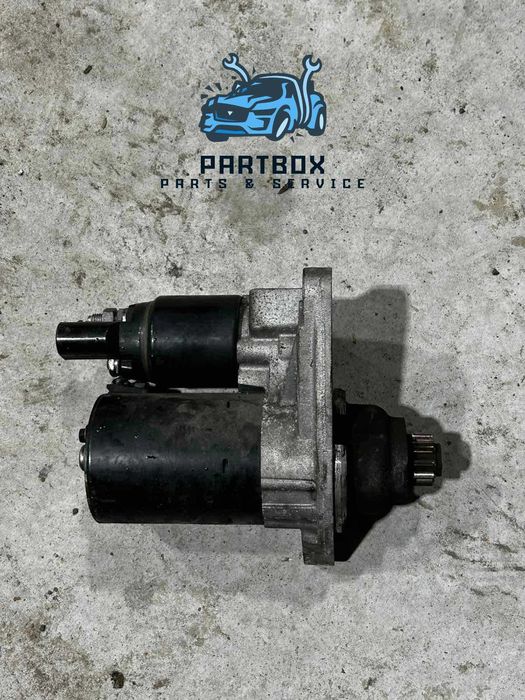 Стартер VW Golf V 1.6 FSI 2004