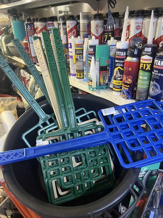 Пылевыбивалка .Хлопушка для ковров