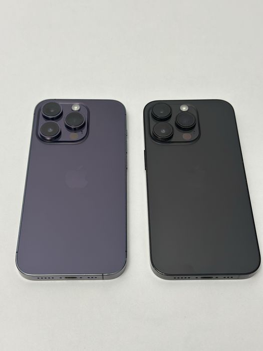 Iphone 14 pro 100% baterie