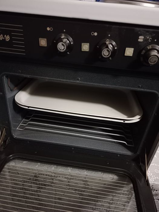 Электроплита Мечта15