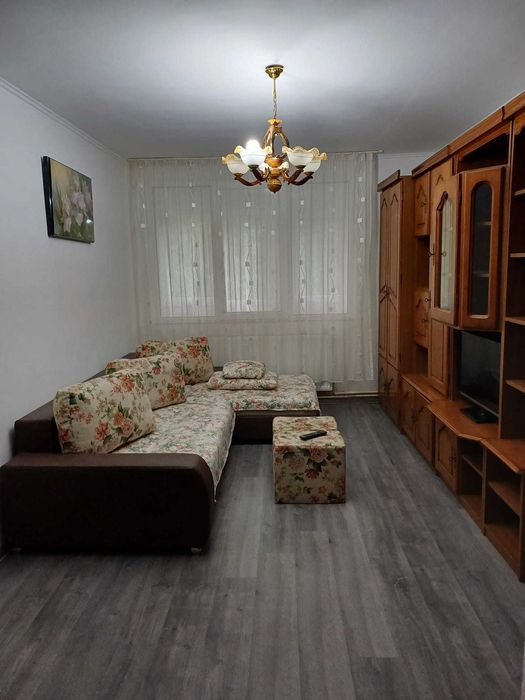 Inchiriez apartament 2 camere Satu Mare
