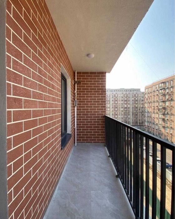 Продается квартира Assalom soxil GH