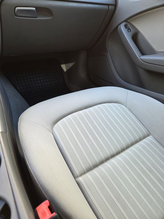 AUDI A4 2011 — imagine 5