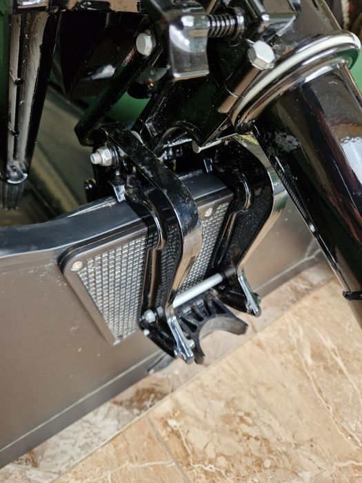 Продается лодка с мотором