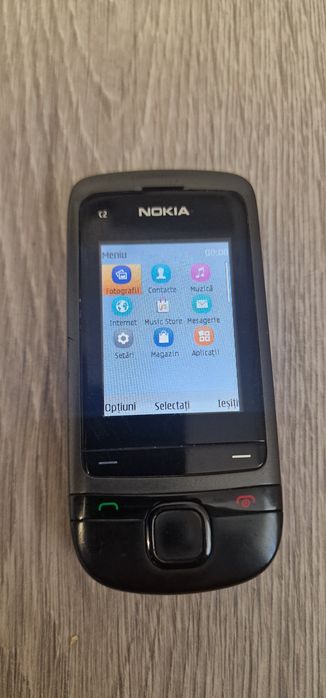 Telefon Nokia C2-05