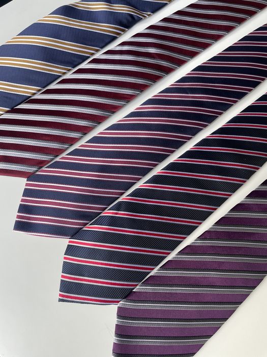 Висококачествени вратовръзки HISDERN