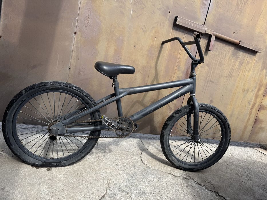Продам BMX велосипед, трюковой