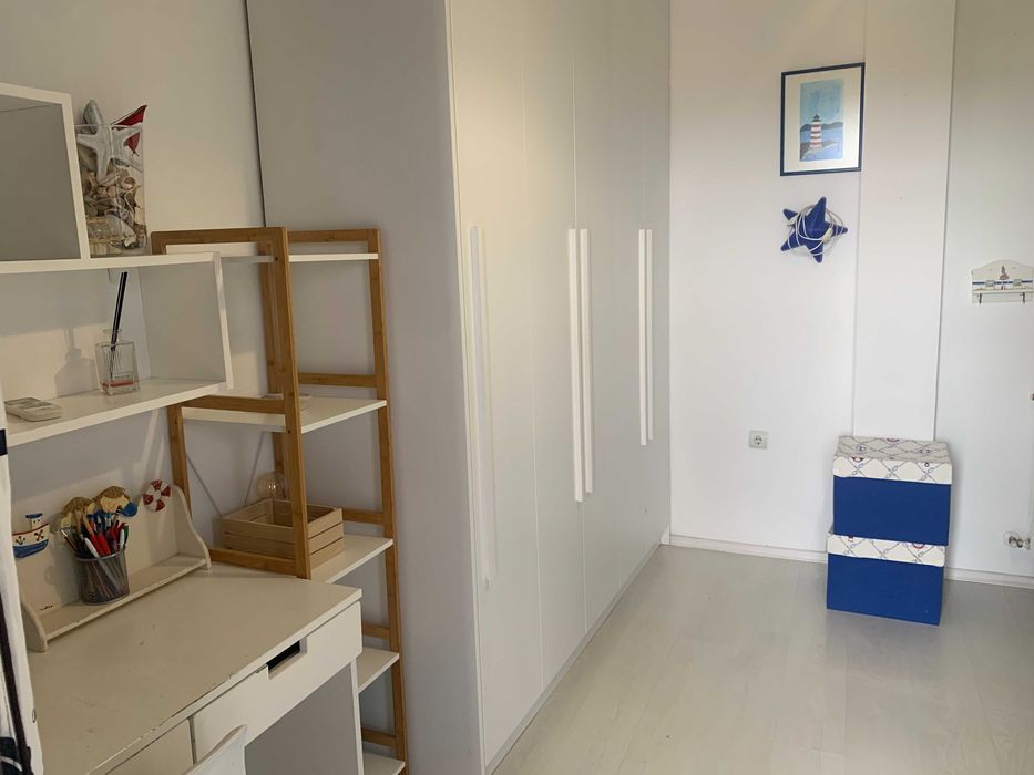 Дава се под наем Тристаен апартамент в Карлово - 100 кв.м за 510 € - Снимка #11